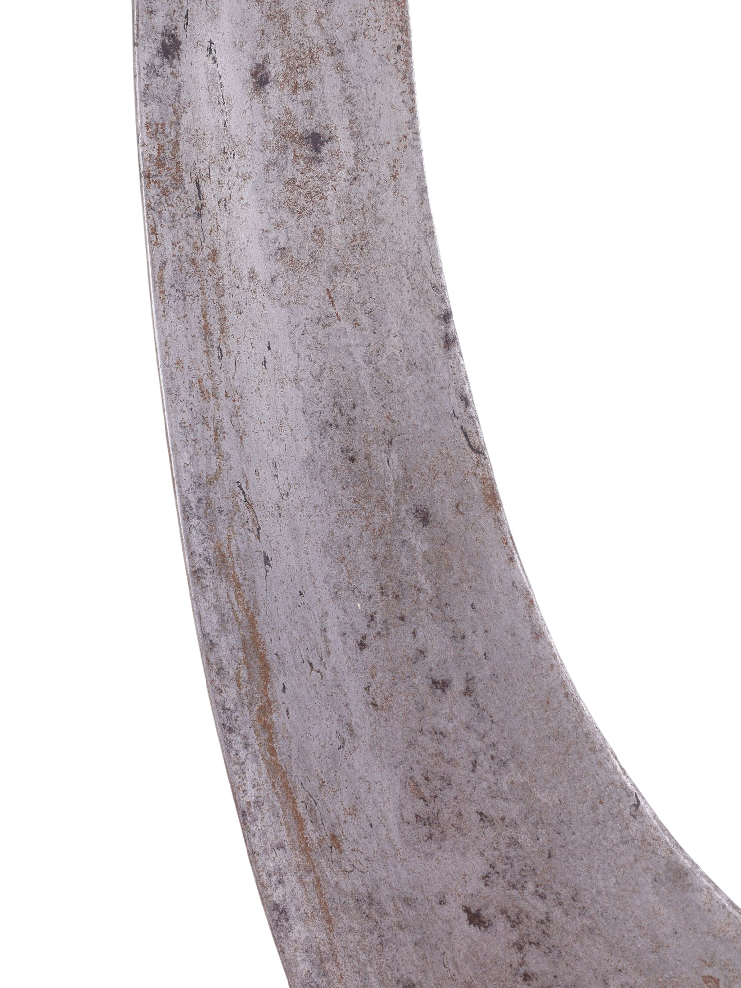 A NEPALI KORA SWORD, 18TH OR 19TH CENTURY