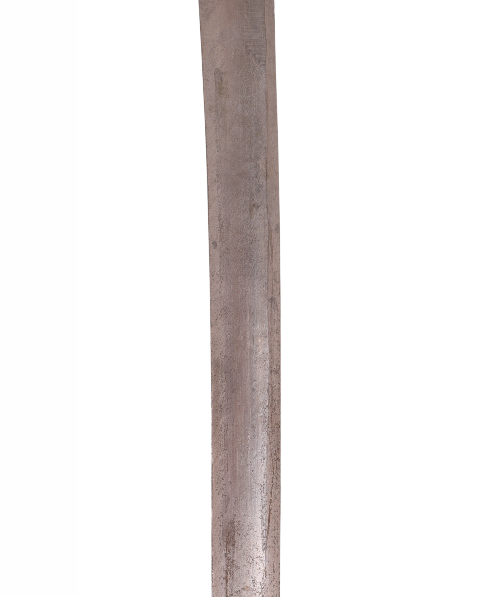 A PERSIAN COSSACK SHASHKA SWORD, IRAN, 19TH/20TH CENTURY