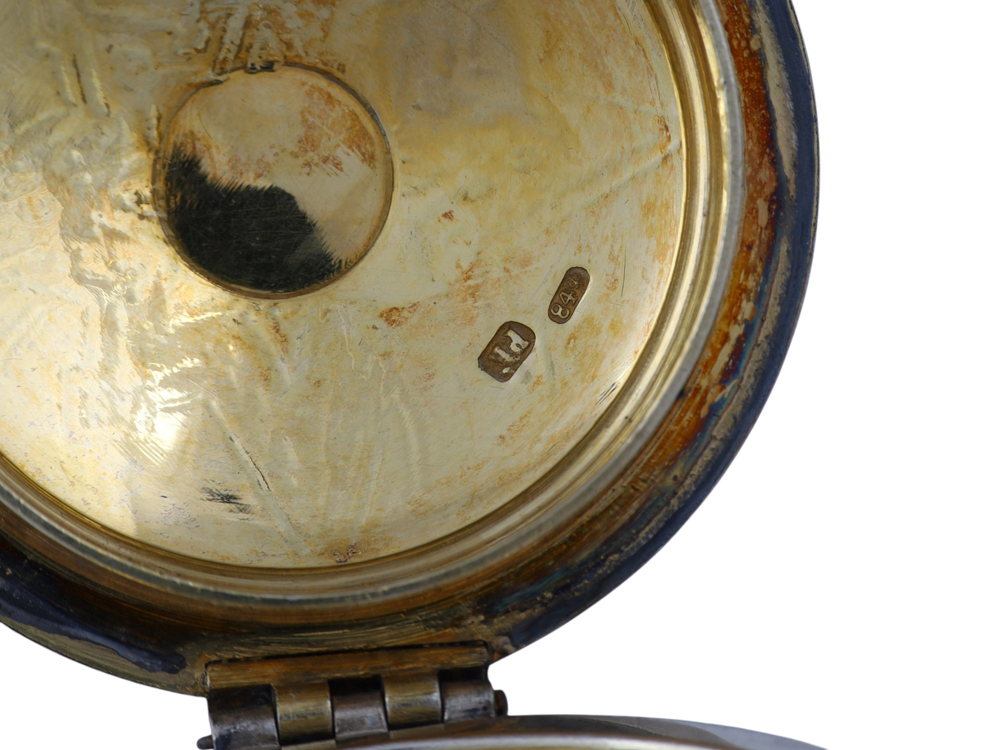 A RUSSIAN SILVER AND PARCEL-GILT PAN-SLAVIC FIVE-PIECE TEA AND COFFEE SERVICE, MOSCOW, 1880