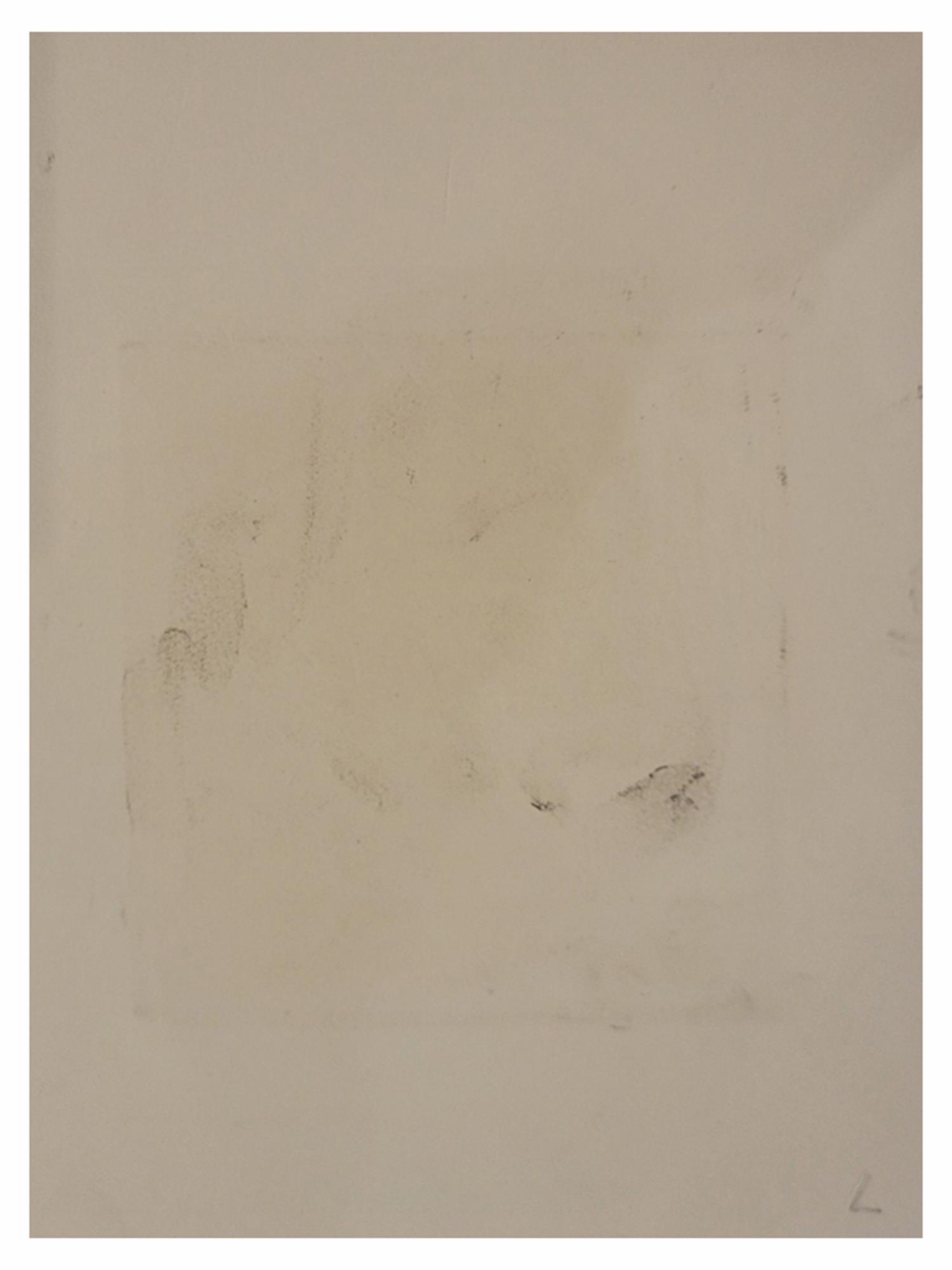 A VYACHESLAV KALININ (RUSSIAN, 1939-2022), "LYUDOK"