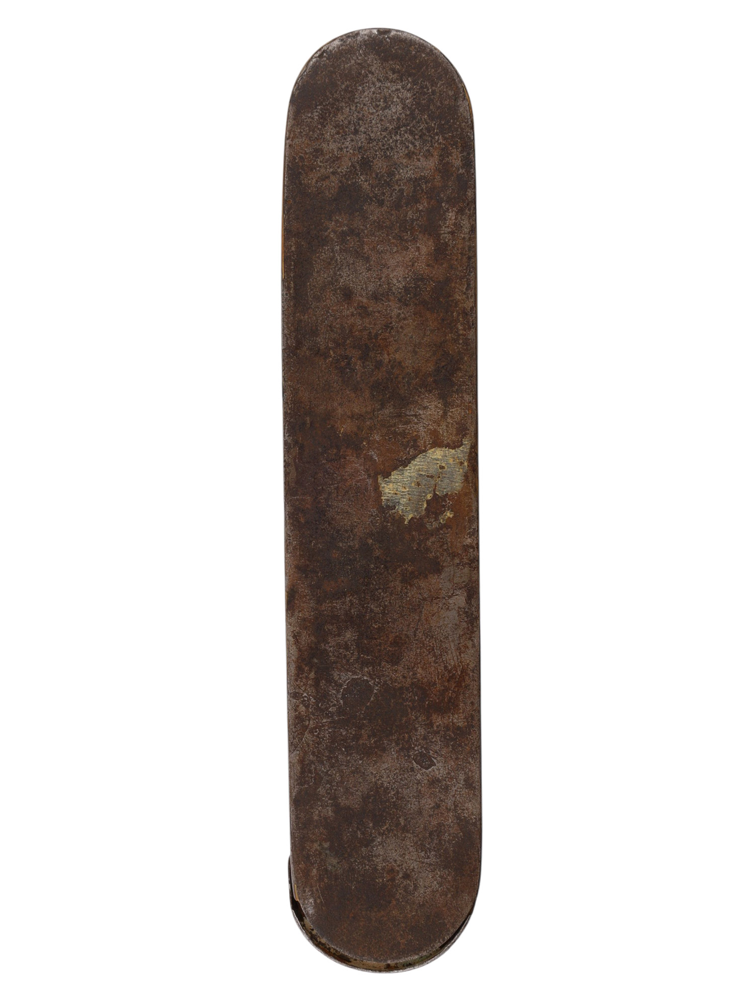 AN ISLAMIC QALAMDAN PEN BOX WITH ELEGANT MAMLUK INSPIRED DESIGN