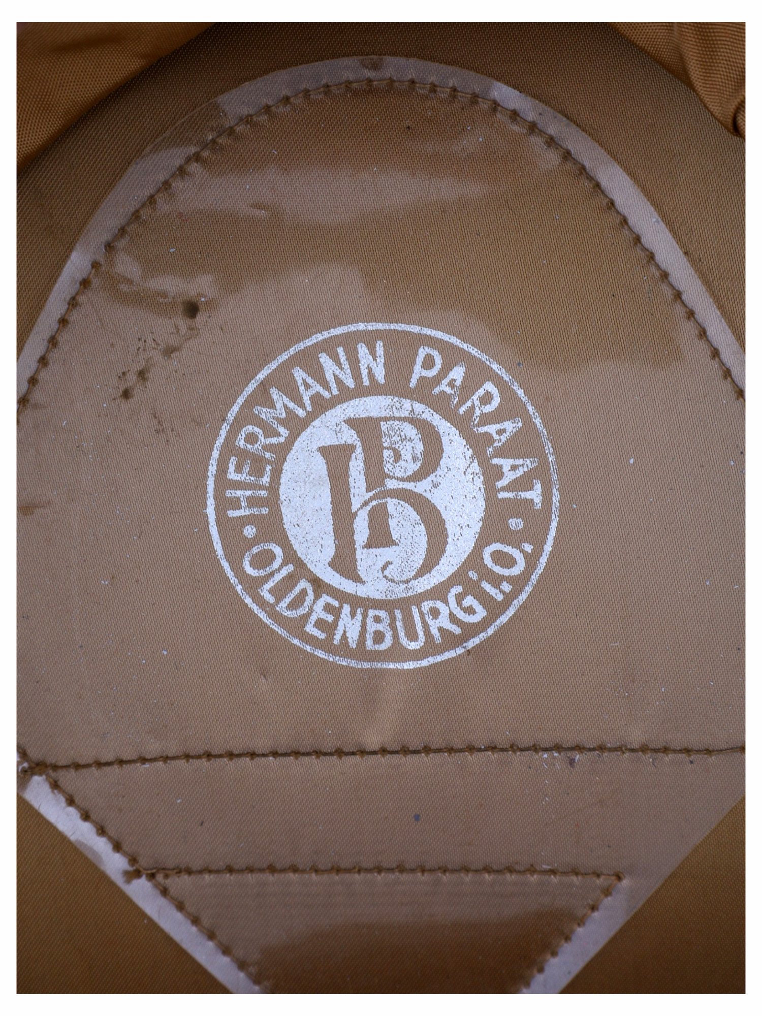 NSDAP REICHSLEITUNG LEVEL VISOR CAP