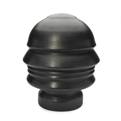 RENATO BERTELLI (1900-1974)
Profilo Continuo. signed ‘Bertelli R. AXI’ (on the base)terracotta30 