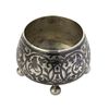 RUSSIAN PARCEL-GILT SILVER AND NIELLO SALT CELLAR
Maker’s mark of M.F. Sokolov, Assay master’s Изображение - 1