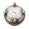 RUSSIAN PARCEL-GILT SILVER AND NIELLO SALT CELLAR
Maker’s mark of M.F. Sokolov, Assay master’s Изображение - 2