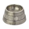 RUSSIAN SILVER SALT CELLAR
Assay master’s mark of Victor Savinkov, Moscow, 1872. Hallmarks: ‘84’ Изображение - 1