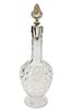 MOROZOV SILVER-MOUNTED CUT-CRYSTAL DECANTER WITH SILVER-GILT FITTINGS
WORKMASTER VASILY KANGIN Изображение - 1