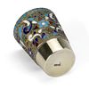 RUSSIAN SILVER AND CLOISONNE ENAMEL BEAKER
Mathias Kilplein, St Petersburg, circa 1875-1900. Hall Изображение - 1