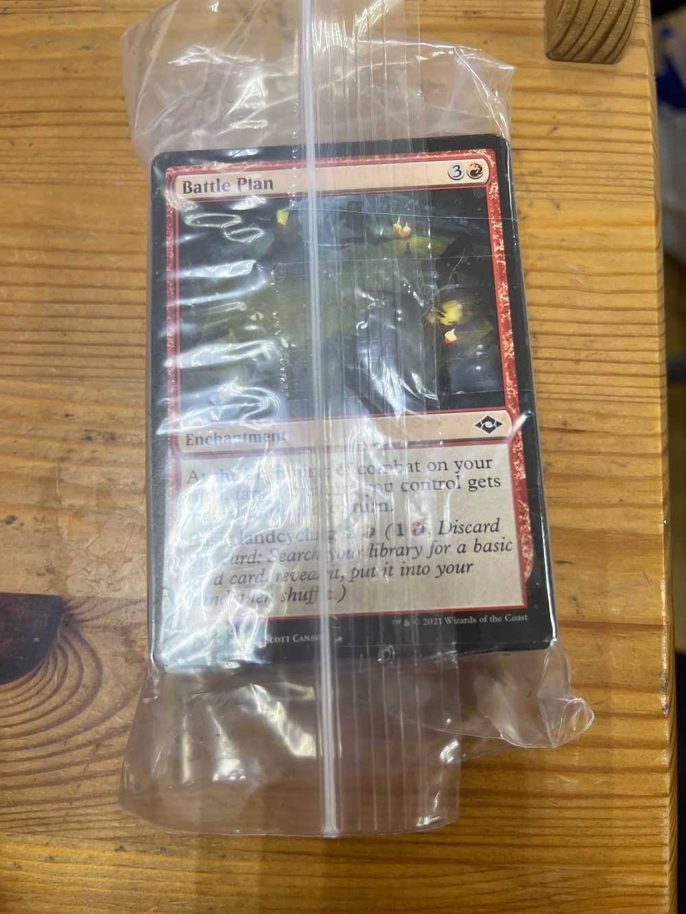 Lot 245: A Collection of Magic: The Gathering Trading Cards...