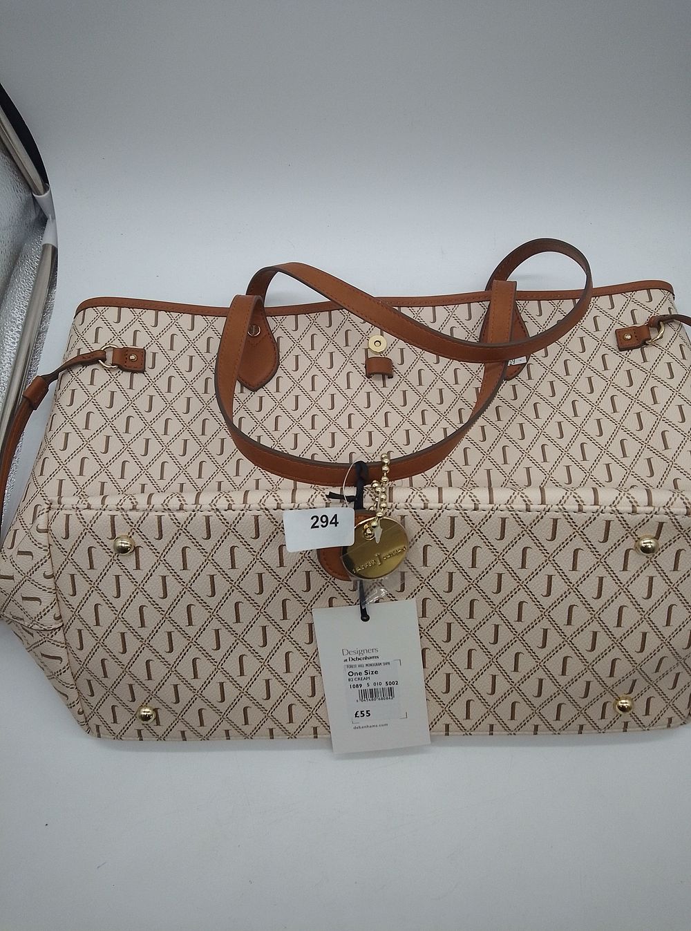 Lot 294: Jasper Conran for Designers at Debenhams Forest Hill...