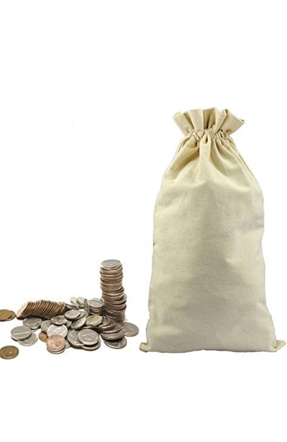 Lot 67: Small Coin Hoard Bundle (see description)