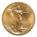 Lot 66: 2006 American Gold Eagle 1/10 oz Uncirculated