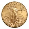 Lot 78: 2014 American Gold Eagle 1/10 oz Uncirculated
