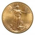 Lot 90: 1998 American Gold Eagle 1/10 oz Uncirculated