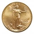 Lot 114: 1992 American Gold Eagle 1/10 oz Uncirculated
