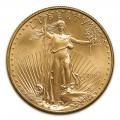 Lot 103: 2005 American Gold Eagle 1/10 oz Uncirculated