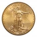 Lot 134: 2010 American Gold Eagle 1/10 oz Uncirculated
