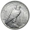 1927- MS-60+ Peace Dollar-Non GradedImage - 1