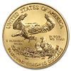 2020 American Gold Eagle 1/4 oz UncirculatedImage - 1