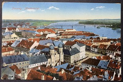 פריטי יודאיקה, ראה תיאור באנגלית מתחת או פנה אלינו לתרגום או הסבר. Jewish Synagogues: Hungary > 