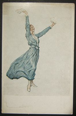 פריטי נייר ומזכרות, ראה תיאור באנגלית מתחת או פנה אלינו לתרגום או הסבר. German WWI illustrated 