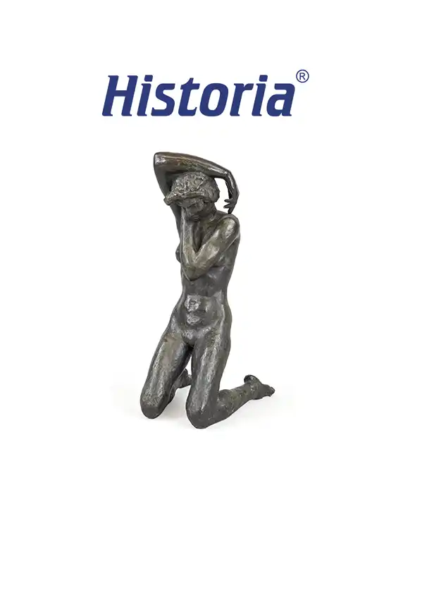 Historia Auktionshaus | Auction 176 | Jewelry Part I