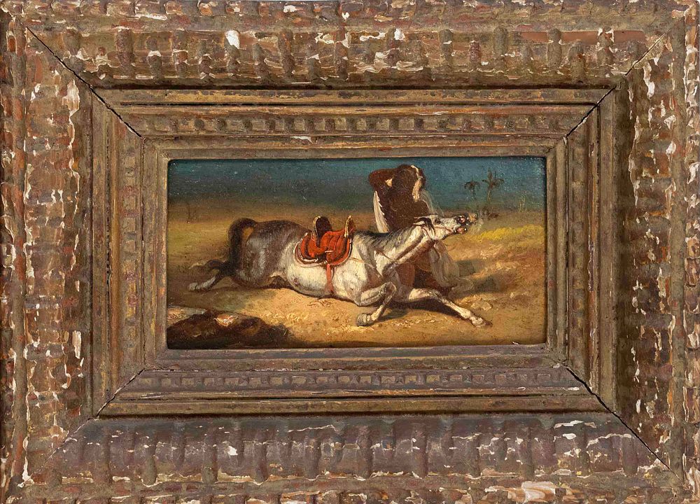 Historia Auktionshaus | Auction 176 | Art of the 19th/20th Century Part I, Asian Art, Art before 1800
