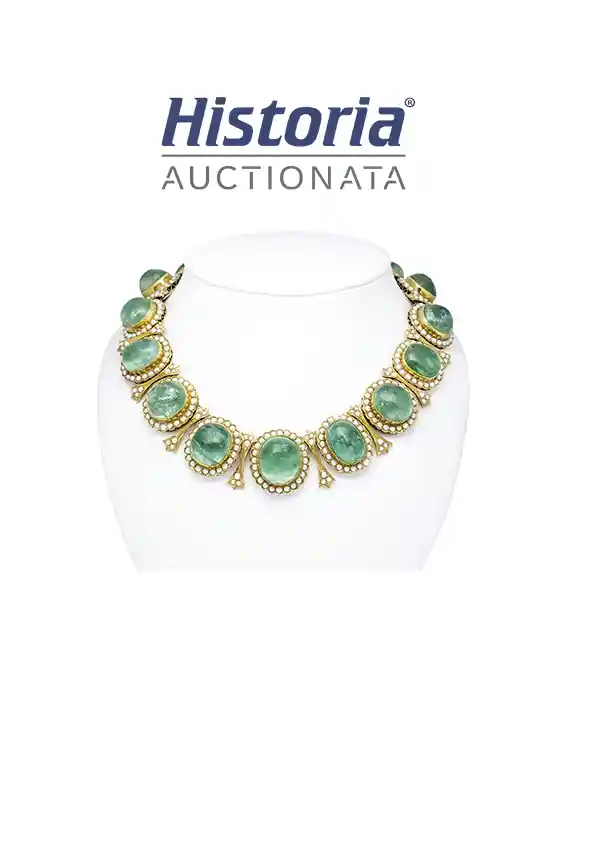 Historia Auktionshaus | Auktion 177 | Schmuck Teil I