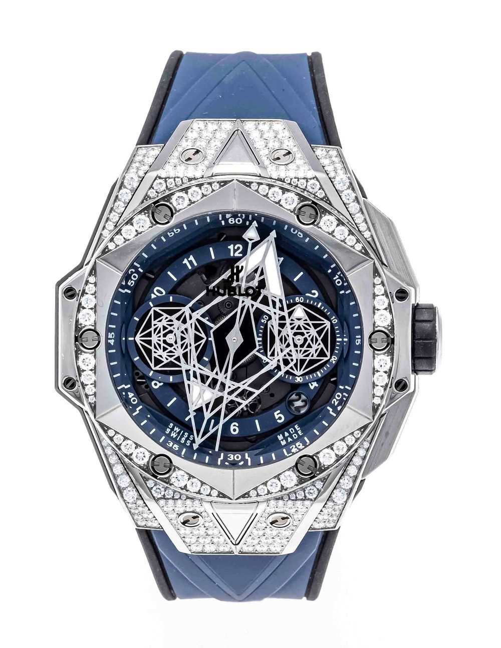 Historia Auktionshaus | Auktion 177 | Schmuck Teil II, Armband-Taschenuhren, Silber