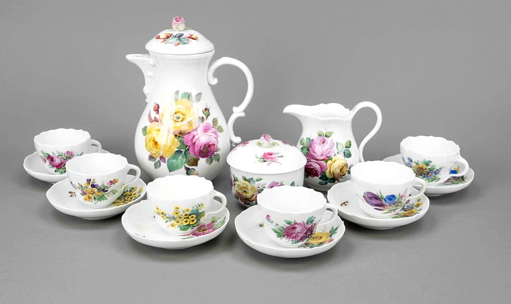 Historia Auktionshaus | Auktion 177 | Glas & Kristall, Porzellan & Keramik Teil I