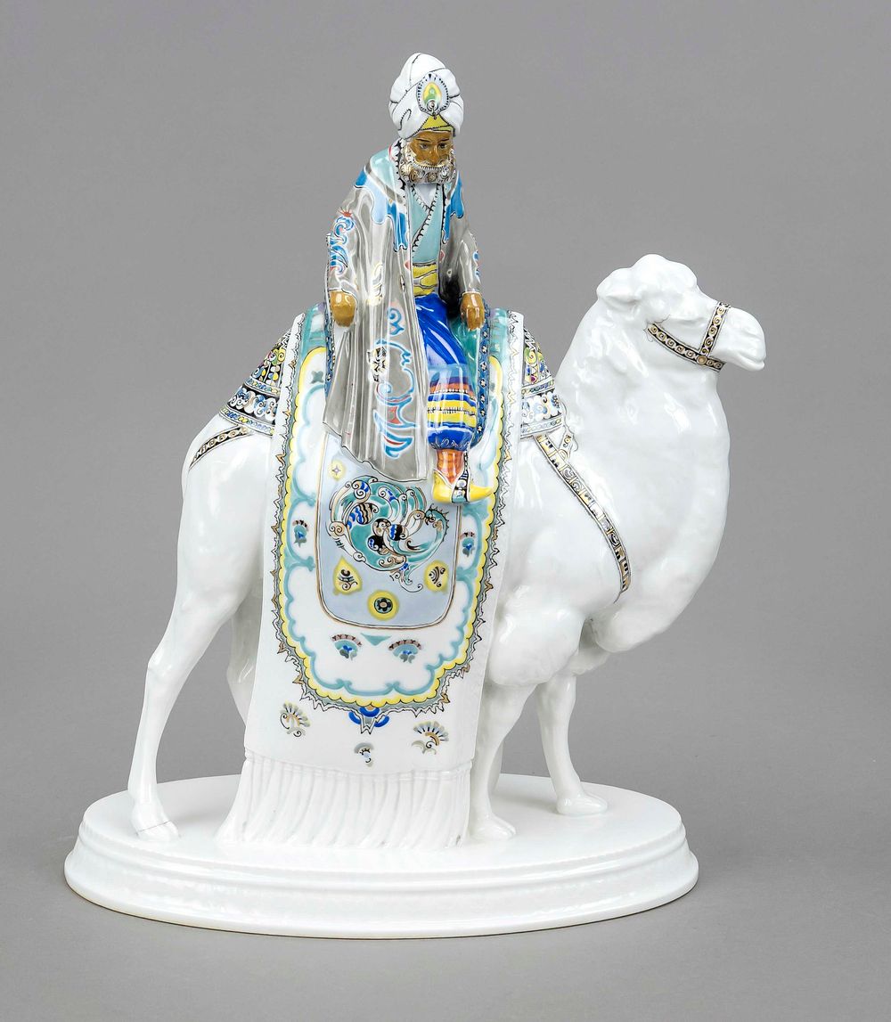 Historia Auktionshaus | Auktion 177 | Porzellan & Keramik Teil II