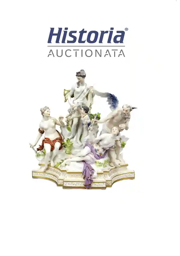 Historia Auktionshaus | Auction 178 | Jewelry Part I