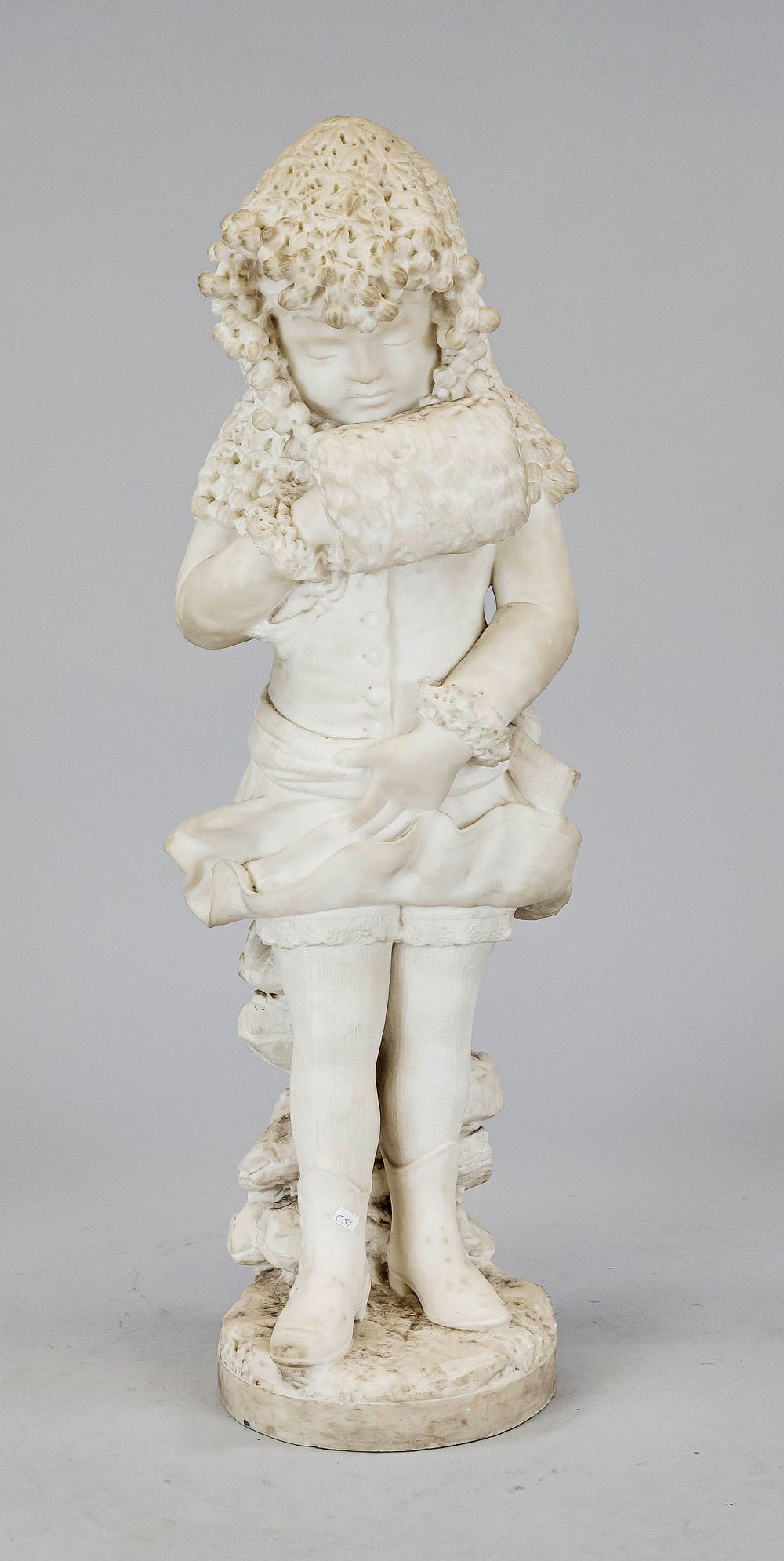 Historia Auktionshaus | Subasta 178 | Sculptors