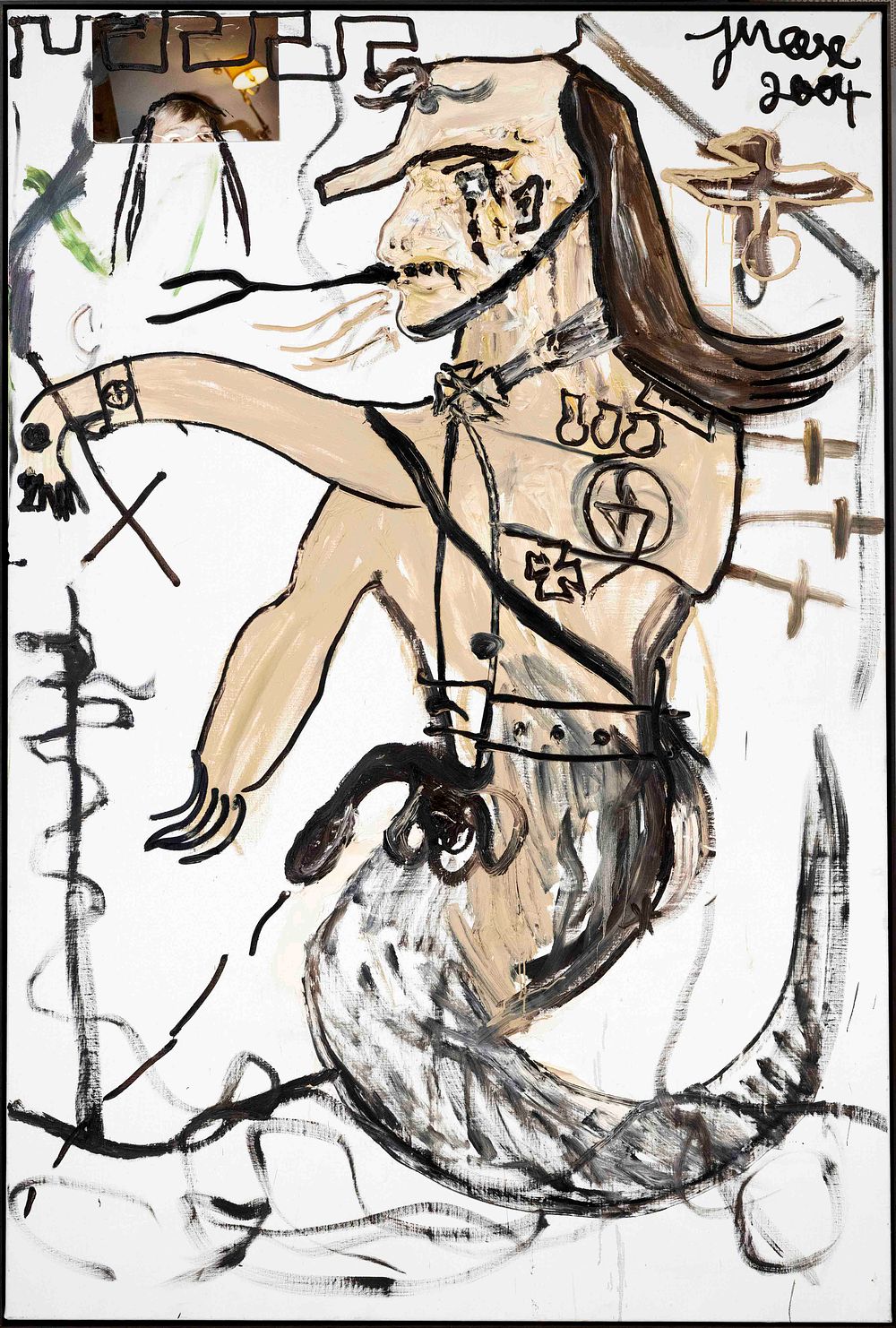 Historia Auktionshaus | Subasta 178 | 19th/20th Century Art, Part II, Contemporary Art