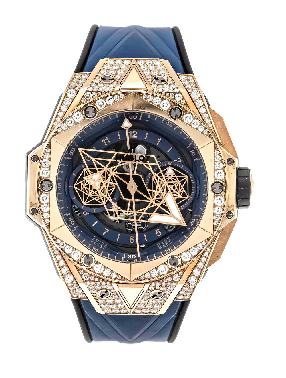 Historia Auktionshaus | Auction 179 | Jewelry Part II, Wristwatches & Pocket Watches, Silver, Glass & Crystal, 