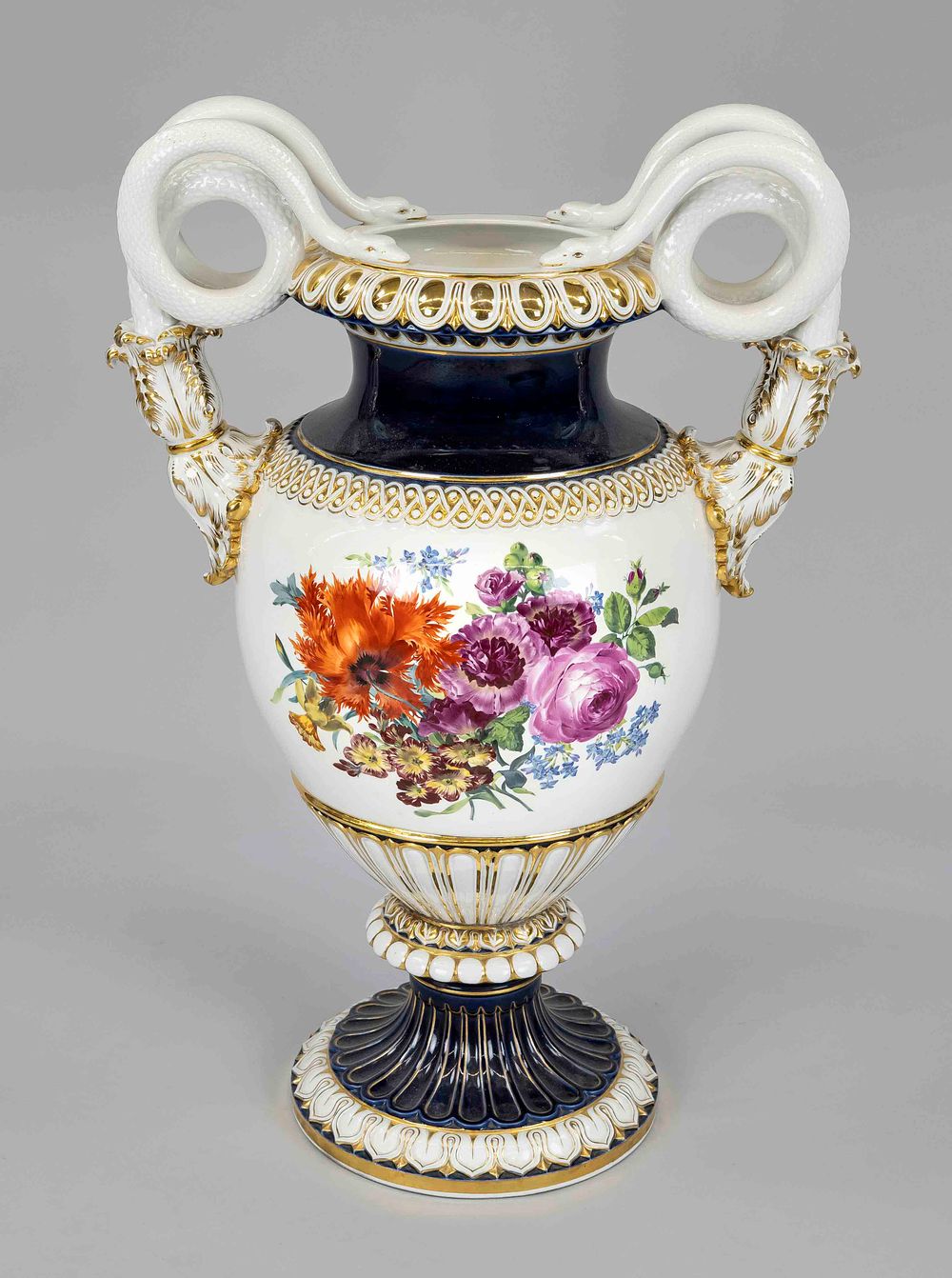 Historia Auktionshaus | Auction 179 | Porcelain Part I