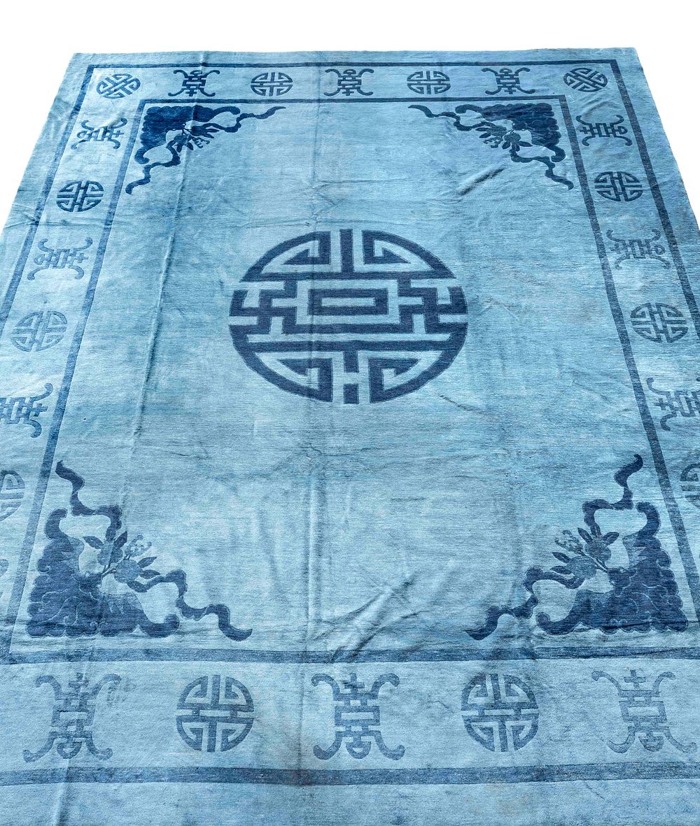 Historia Auktionshaus | Auction 179 | Rugs