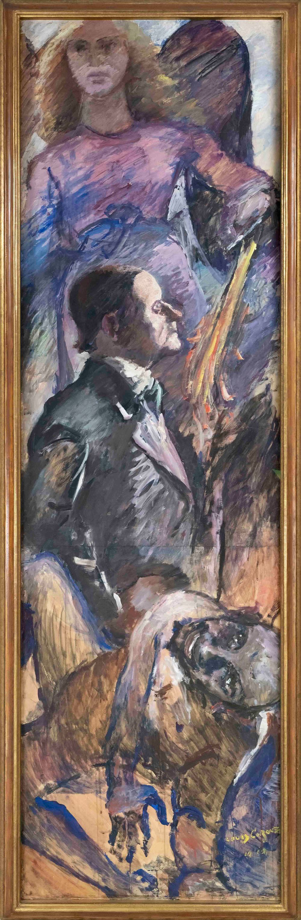 Historia Auktionshaus | Auction 179 | Art before 1800, 19th- and 20th-century art