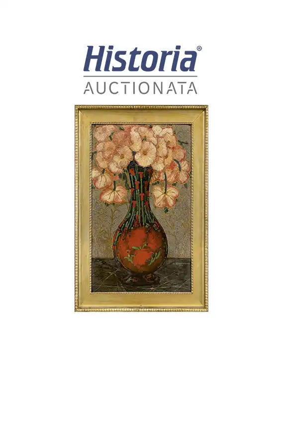 Historia Auktionshaus | Auction 180 | Jewelry