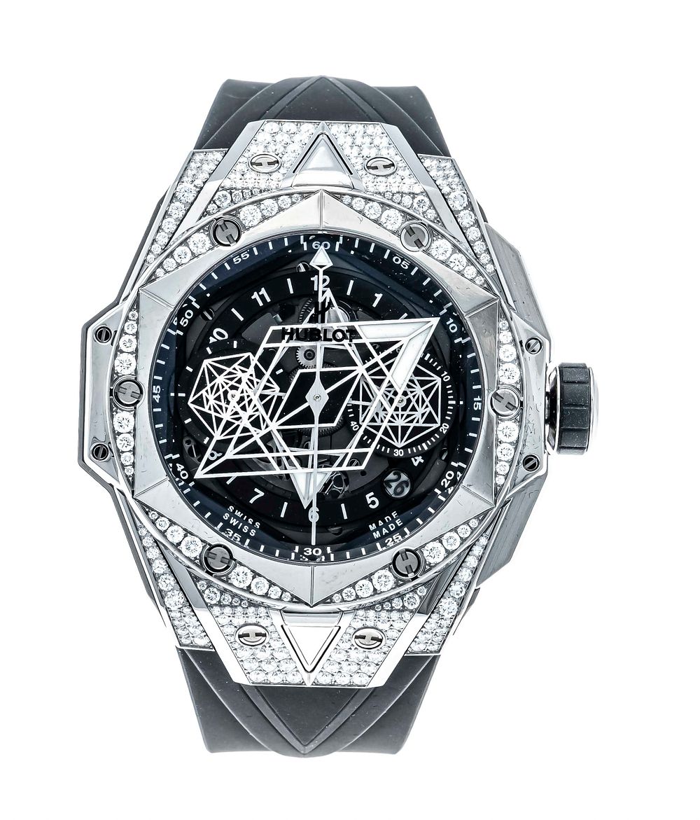 Historia Auktionshaus | Leil&atilde;o 180 | Wristwatches & Pocket Watches, Silver & Silver-Plated, Glass & Crystal