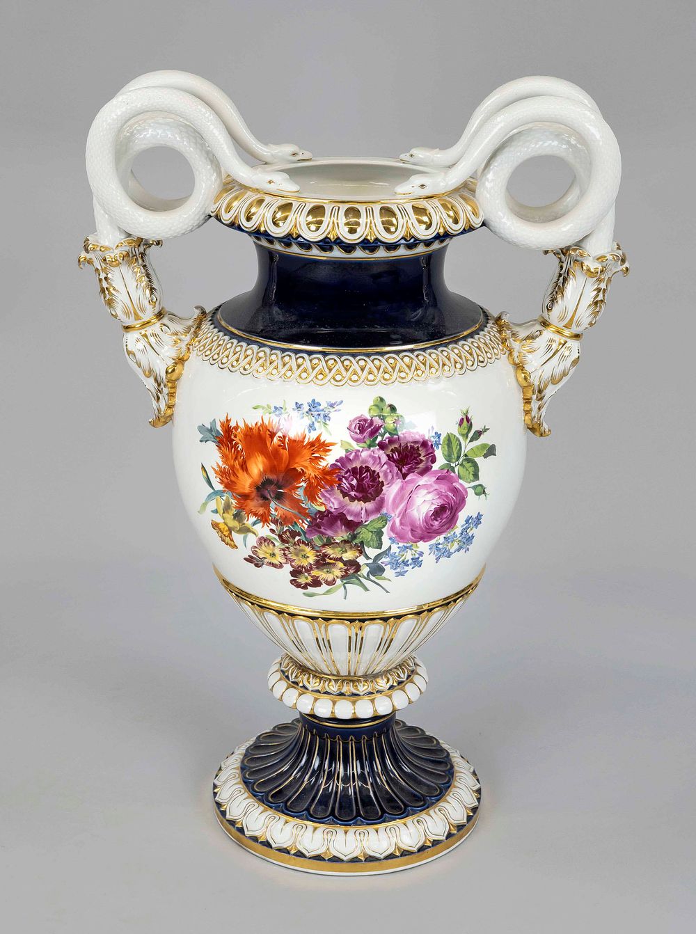 Historia Auktionshaus | Leil&atilde;o 180 | Porcelain and Ceramics Part II, Sculptors
