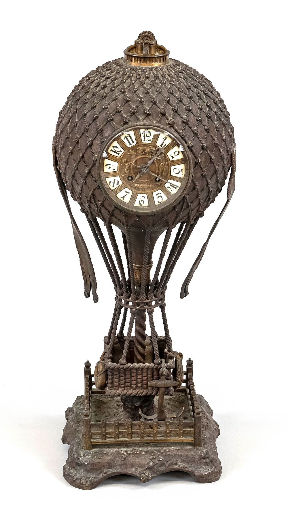 Historia Auktionshaus | Leil&atilde;o 180 | Watches