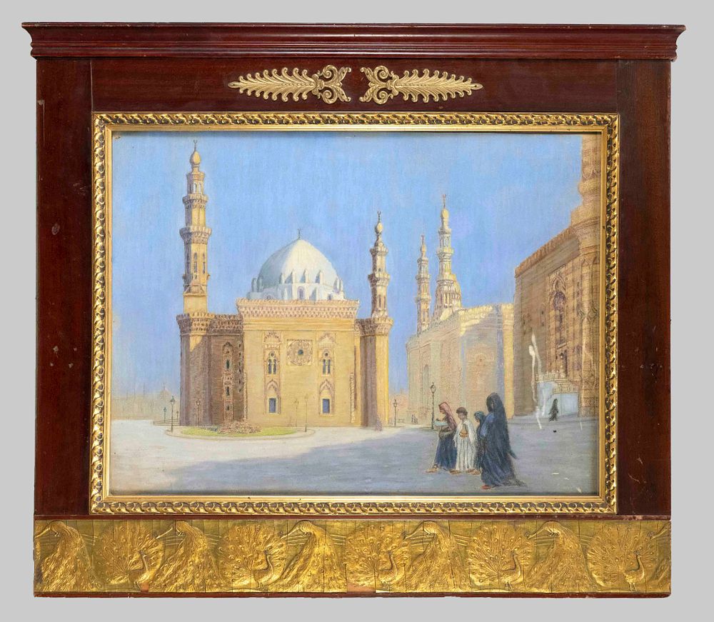 Historia Auktionshaus | Leil&atilde;o 180 | 19th/20th Century Art