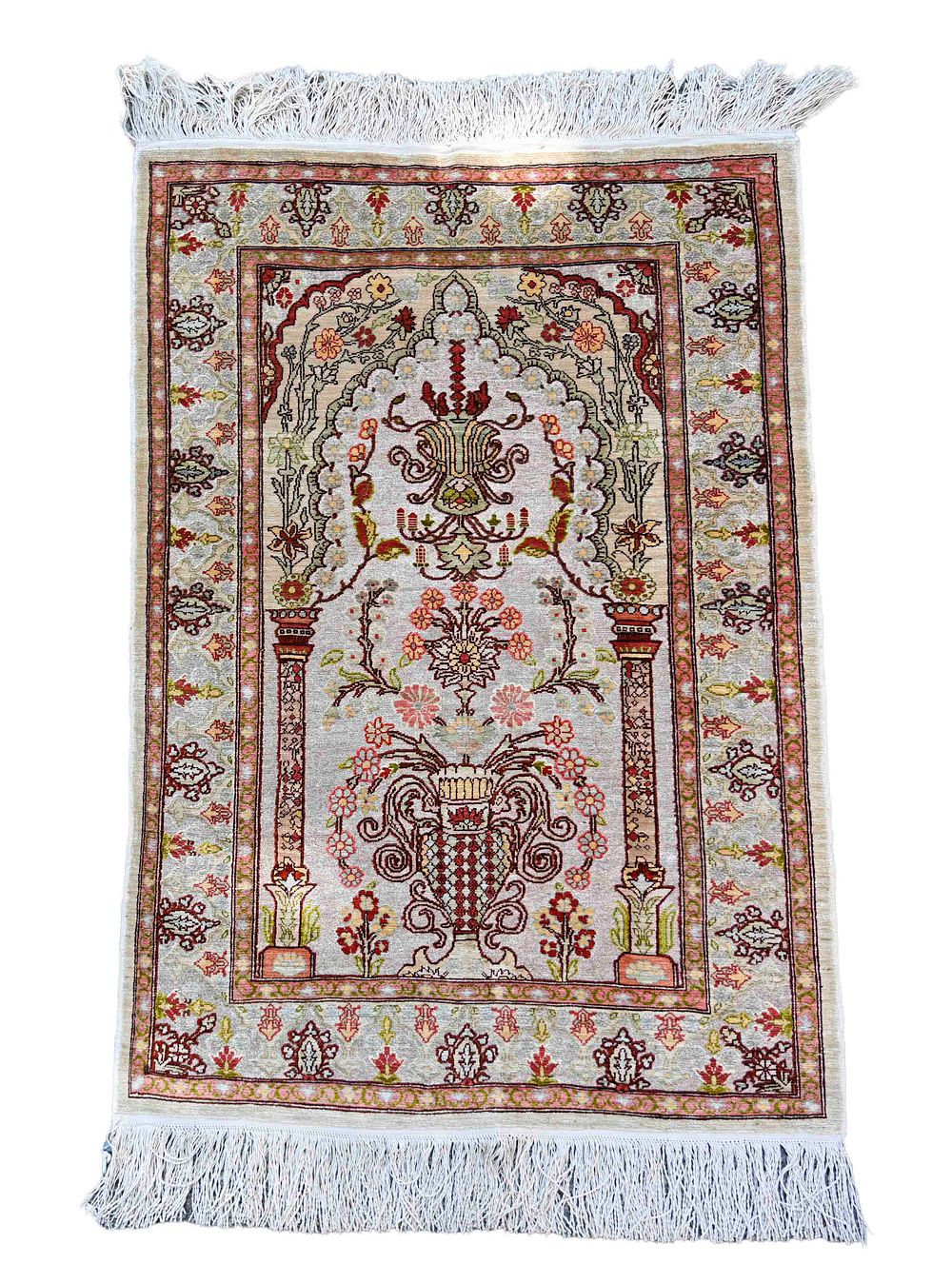 Historia Auktionshaus | Auction 181 | Carpets