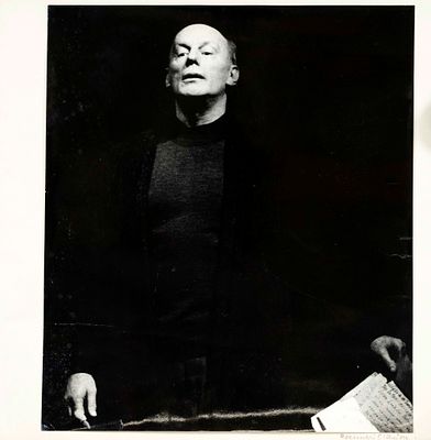 Rosemarie Clausen (1907–1990), German photographer, recipient of the 1976 Culture Prize of the 
