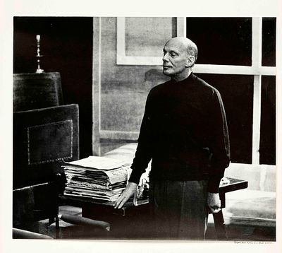Rosemarie Clausen (1907–1990), German photographer, recipient of the 1976 Culture Prize of the 