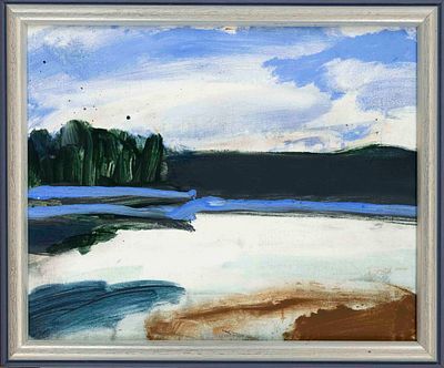 Ommo Wille (1959–2024), German artist from Jever, based in Berlin, including at the UdK 