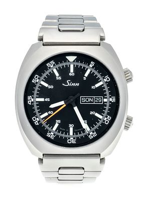 Sinn 240 St., men’s watch, automat. Sinn 240 St., men’s watch, automatic, Ref. 240.0067 from 