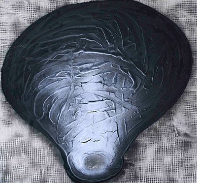 Julia Bornefeld (*1963), painter, installation, and object artist born in Kiel, lives and works 