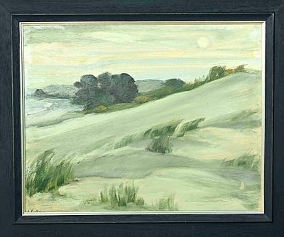 Georg Hermann Gelbke (1882–1947), German painter and graphic artist, studied at the Dresden 
